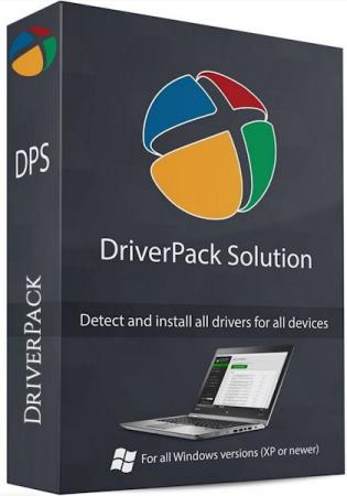 DriverPack Solution 17.10.14.24060