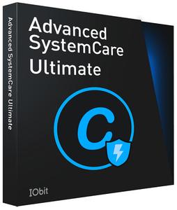 Advanced SystemCare Ultimate 16.6.0.99 Portable