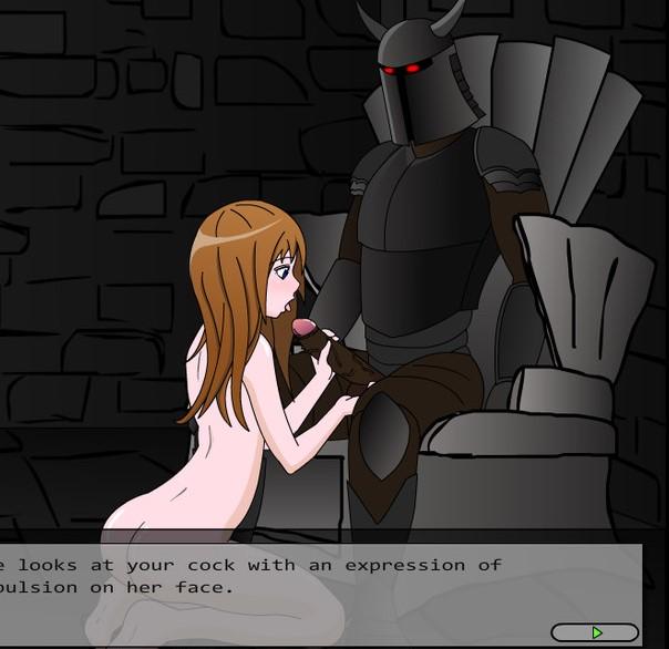 Slave Lord Ver.1.4.1 by Pink Tea Games Porn Game