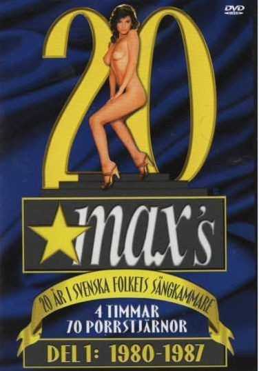 Max's Classics Del 1 1980-1987 / 20 лет студии - 16.83 GB