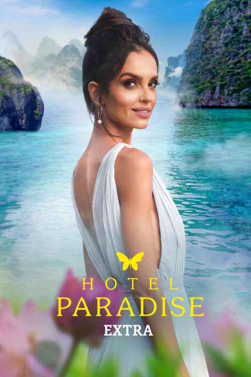 Hotel Paradise Extra (2024) (SEZON 8) PL.1080p.WEB-DL.H.264-AL3X