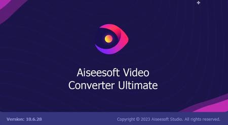 Aiseesoft Video Converter Ultimate 10.8.20 Portable (x64)