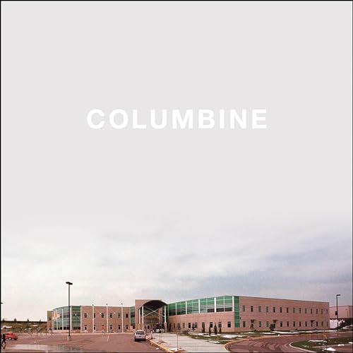 Columbine [Audiobook] 