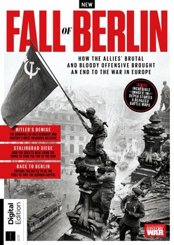 Fall of Berlin 2nd Edition (History of War)