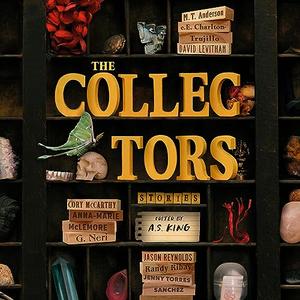 The Collectors Stories [Audiobook]