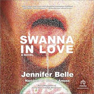 Swanna in Love [Audiobook]