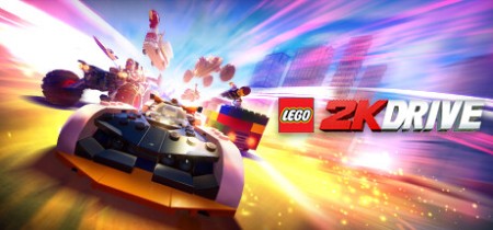 LEGO 2K Drive [Repack] 344d97a301e846befcc84dfacd02b70e