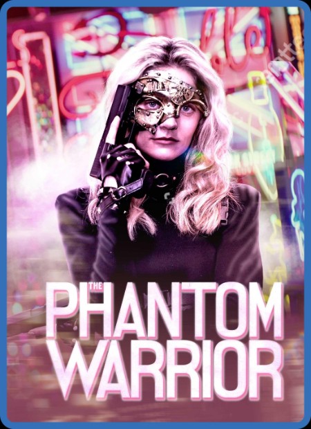 The PhanTom Warrior (2024) 1080p AMZN WEBRip DDP5 1 x265 10bit-GalaxyRG265 0f9fe5b55496c867f256ff61adf31514