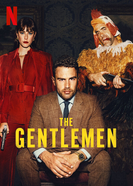 The Gentlemen (2024) S01E02 1080p WEB H264-NHTFS