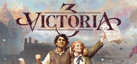 Victoria 3 v1.6.0 by Pioneer C6ed6768b47663292c698f0a31235b20