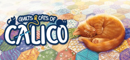 Quilts and Cats of Calico [FitGirl Repack]