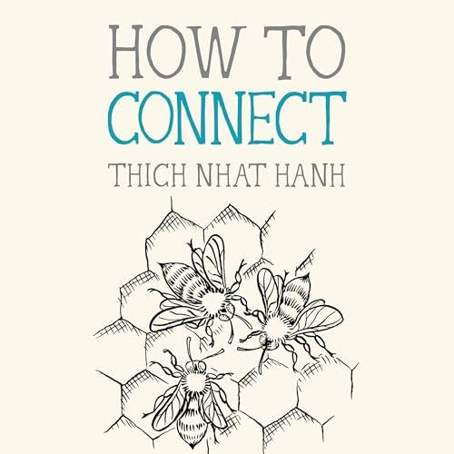 How to Connect Mindfulness Essentials [Audiobook]