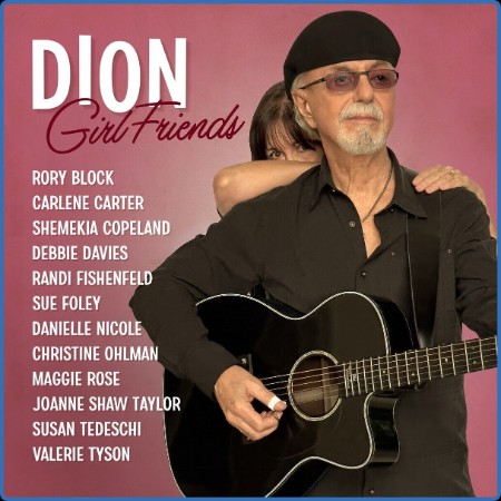 Dion - Girl Friends 2024