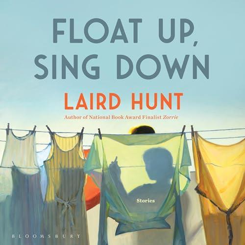 Float Up, Sing Down [Audiobook]