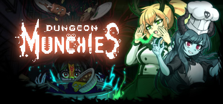 Dungeon Munchies Update V1.5.0.1 Nsw-Suxxors