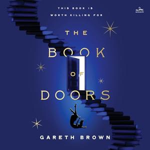 The Book of Doors A Novel [Audiobook]