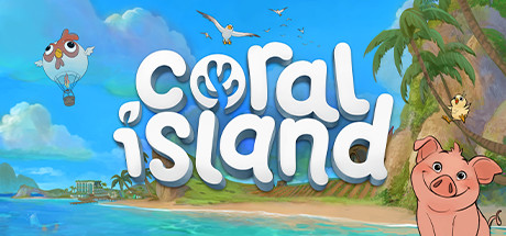 Coral Island Update V1.0-946-Tenoke