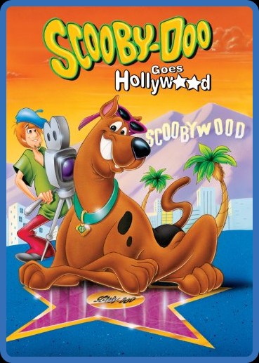 Scooby Goes HollyWood (1979) 720p BluRay YTS