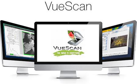 VueScan Pro 9.8.29 Multilingual Portable