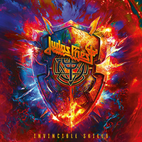 Judas Priest - Invincible Shield (Deluxe Edition) 2024 977be0a5b1134bae2cfd7c09d2537a51