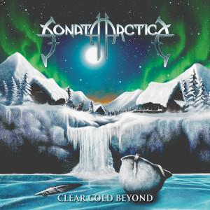 Sonata Arctica - Clear Cold Beyond (2024)