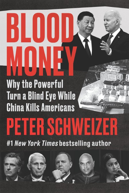 Blood Money by Peter Schweizer E30be1a6733f1ee354cb0538ae6ebd5b