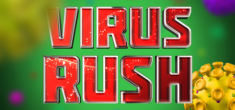 Virus Rush Update V1.0.1 Nsw-Suxxors