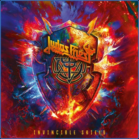 Judas Priest - Invincible Shield (Deluxe Edition) 2024