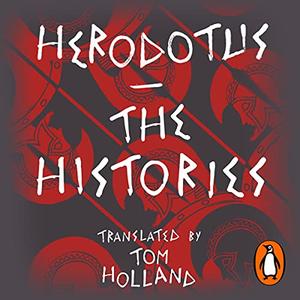 The Histories Penguin Classics [Audiobook]
