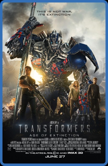 Transformers - Age of Extinction (2014) f ENG 1080p HD WEBRip 3 92GiB AAC x264-Por...