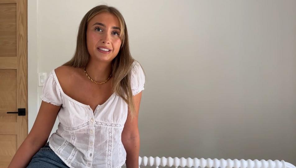 [PerfectGirlfriend.com] Lily Phillips - American Excellence [2023.11.28, Facial, Natural Tits, POV, Straight, 1080p, SiteRip]
