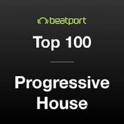 Beatport Top 100 Progressive House April 2024
