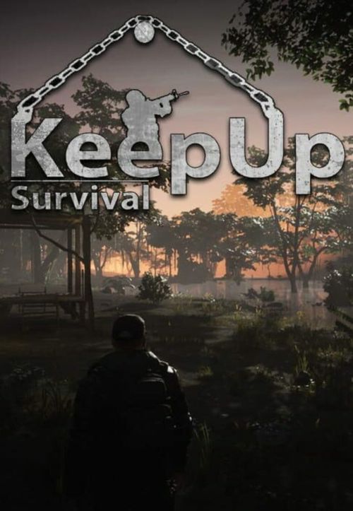 KeepUp Survival (2024) -TENOKE / Polska Wersja Językowa