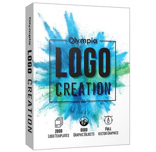 Olympia Logo Creation 1.7.7.40 + Portable