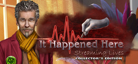 It Happened Here Streaming Lives Collectors Edition-Razor E377785fff3487ea544cbf2d5a13b87c