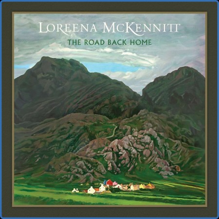 Loreena McKennitt - The Road Back Home 2024