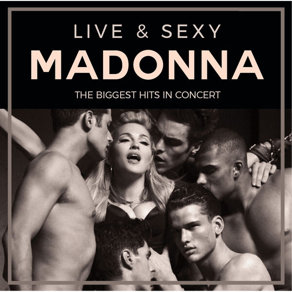 Madonna - Live & Sexy 2024 373e086f09f72f306e2b786267c09781