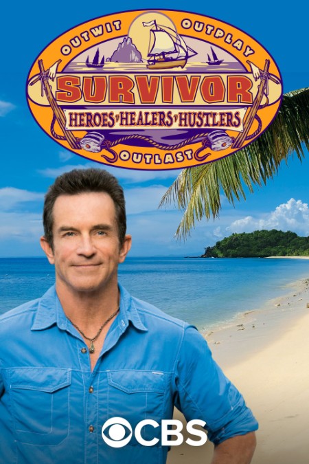 Survivor S46E02 1080p WEB h264-EDITH