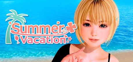 Summer Vacation Final by ALPHA-NEXT Porn Game