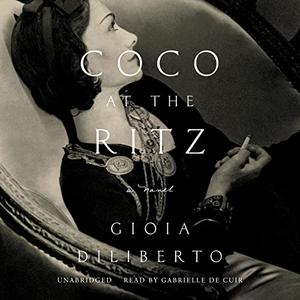 Coco at the Ritz A Novel [Audiobook]