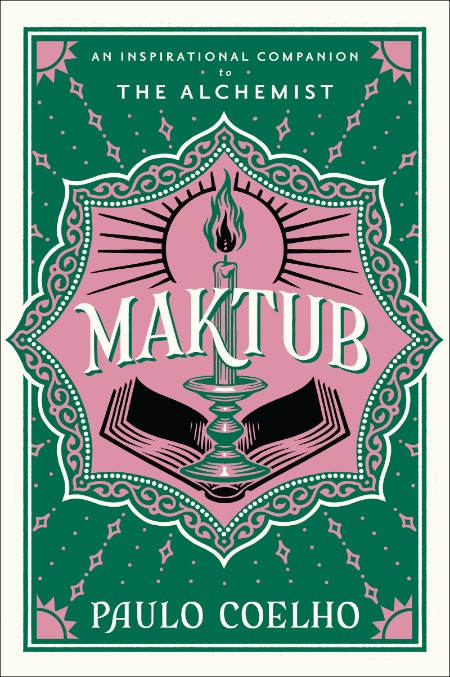 Maktub by Paulo Coelho