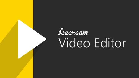 Icecream Video Editor Pro 3.17 Multilingual