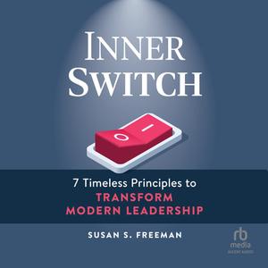 Inner Switch [Audiobook]