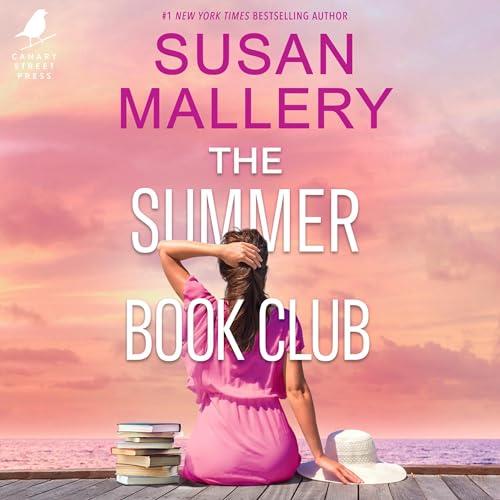 The Summer Book Club [Audiobook]