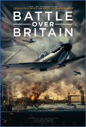 Battle Over Britain 2023 1080p BRRIP DD5 1 x264-LAMA