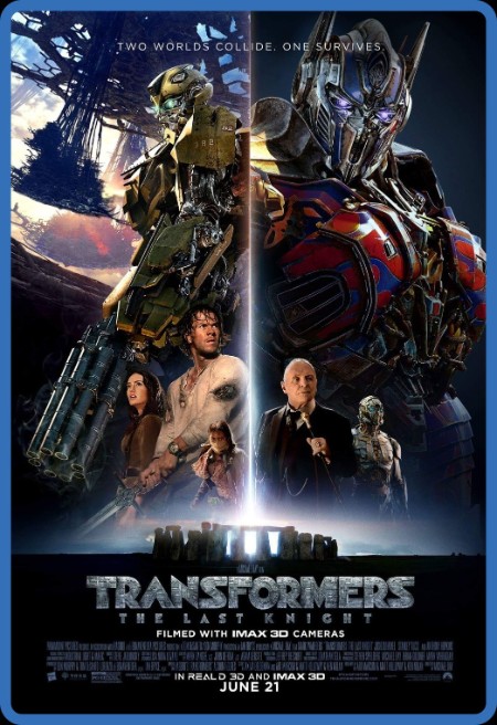 Transformers- The Last KNight (2017) ENG 1080p HD WEBRip 3 97GiB AAC x264-PortalGoods