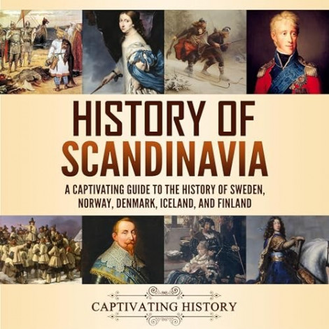 Captivating History - (2023) - History Of Scandinavia (history)  6c28591a66a282f39ba6be26173b0aab