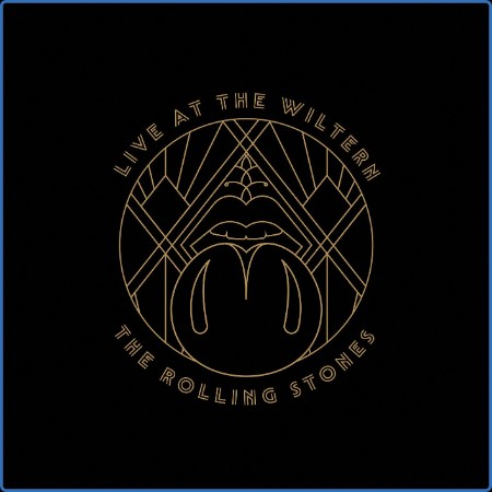 The Rolling Stones - Live At The Wiltern 2024
