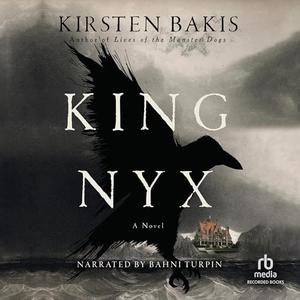 King Nyx A Novel [Audiobook]