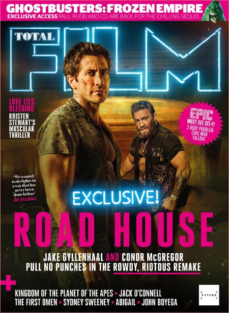 Total Film - March 2024